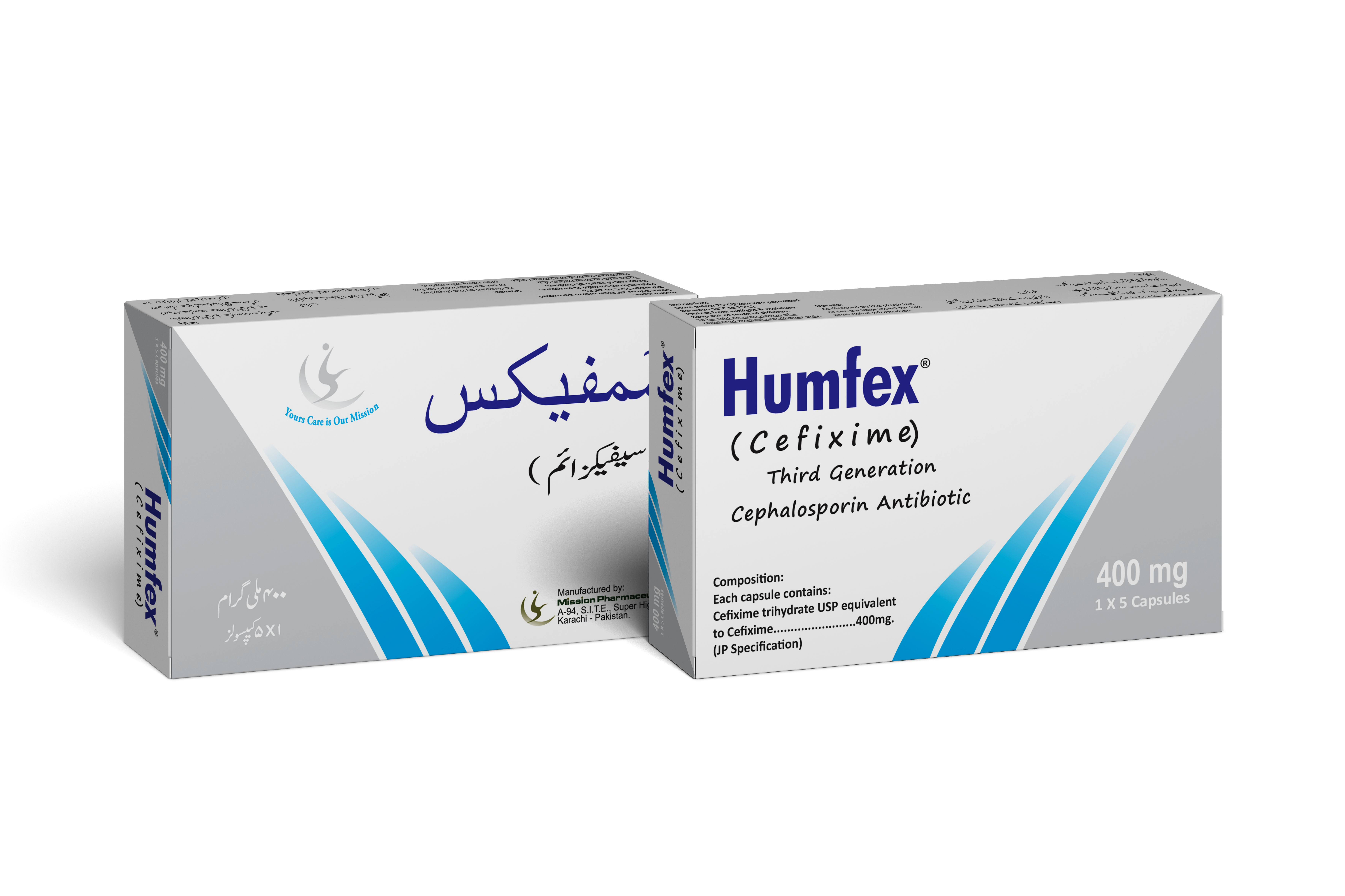Cefixime